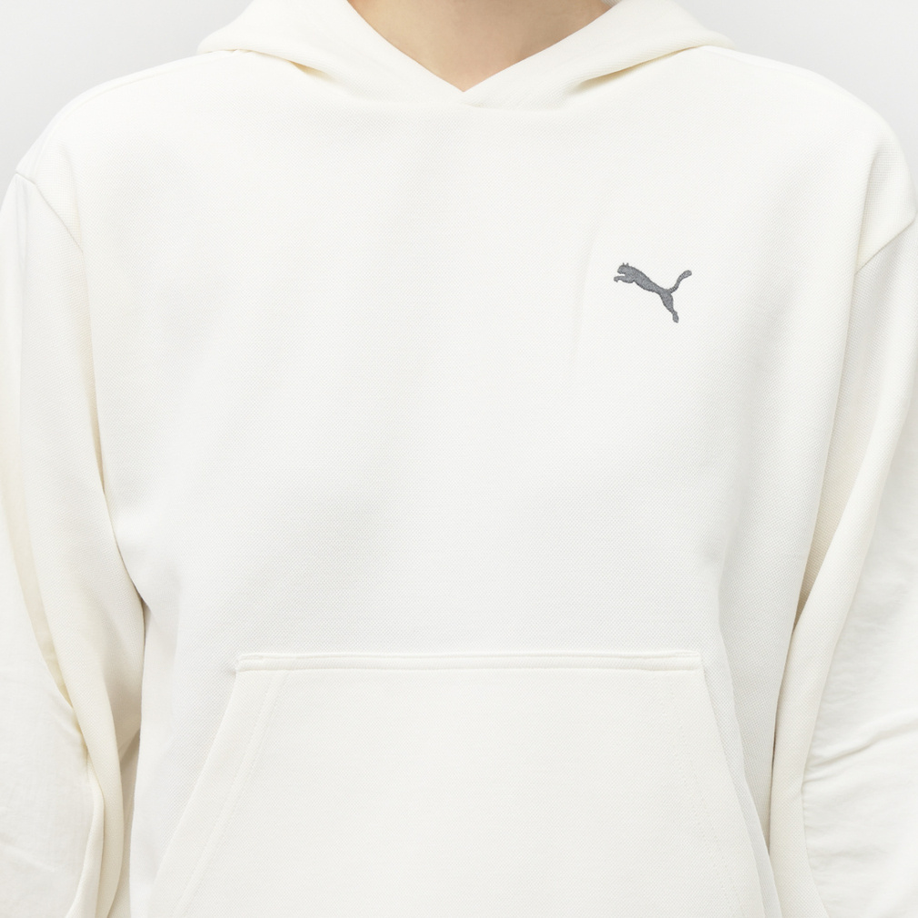 プーマ レディース ニットジャケット CORE HERITAGE MX HD 690176