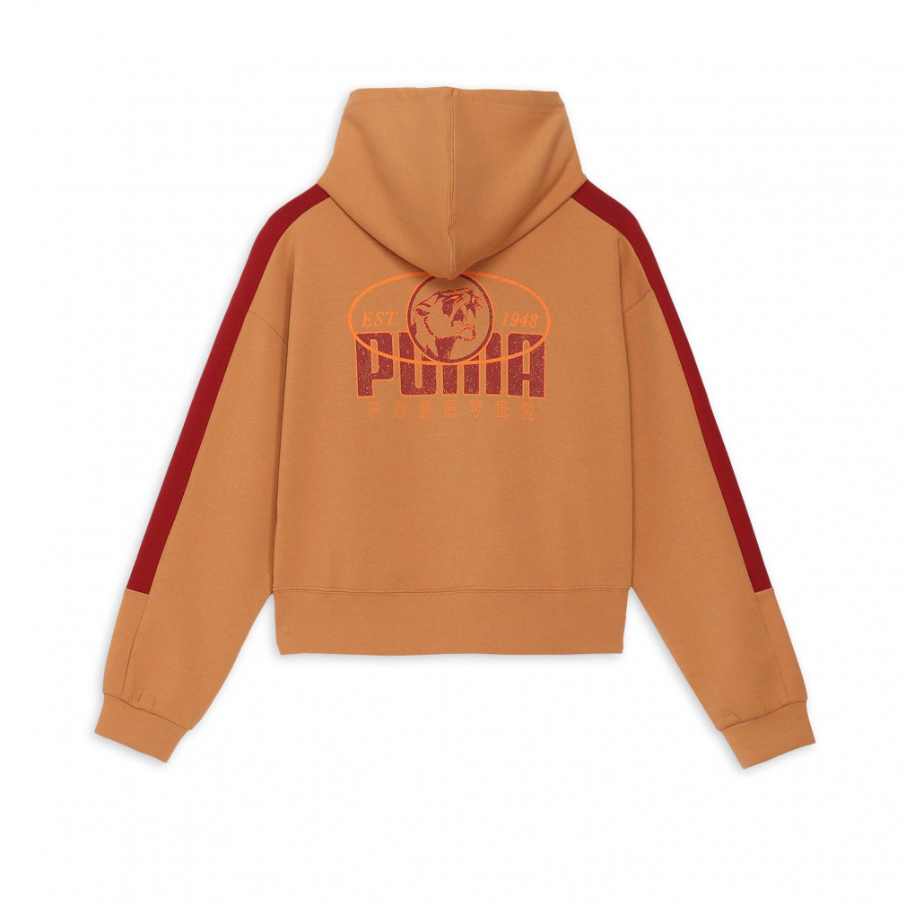 CORE HERITAGE MX フーディ-｜Alpen Online