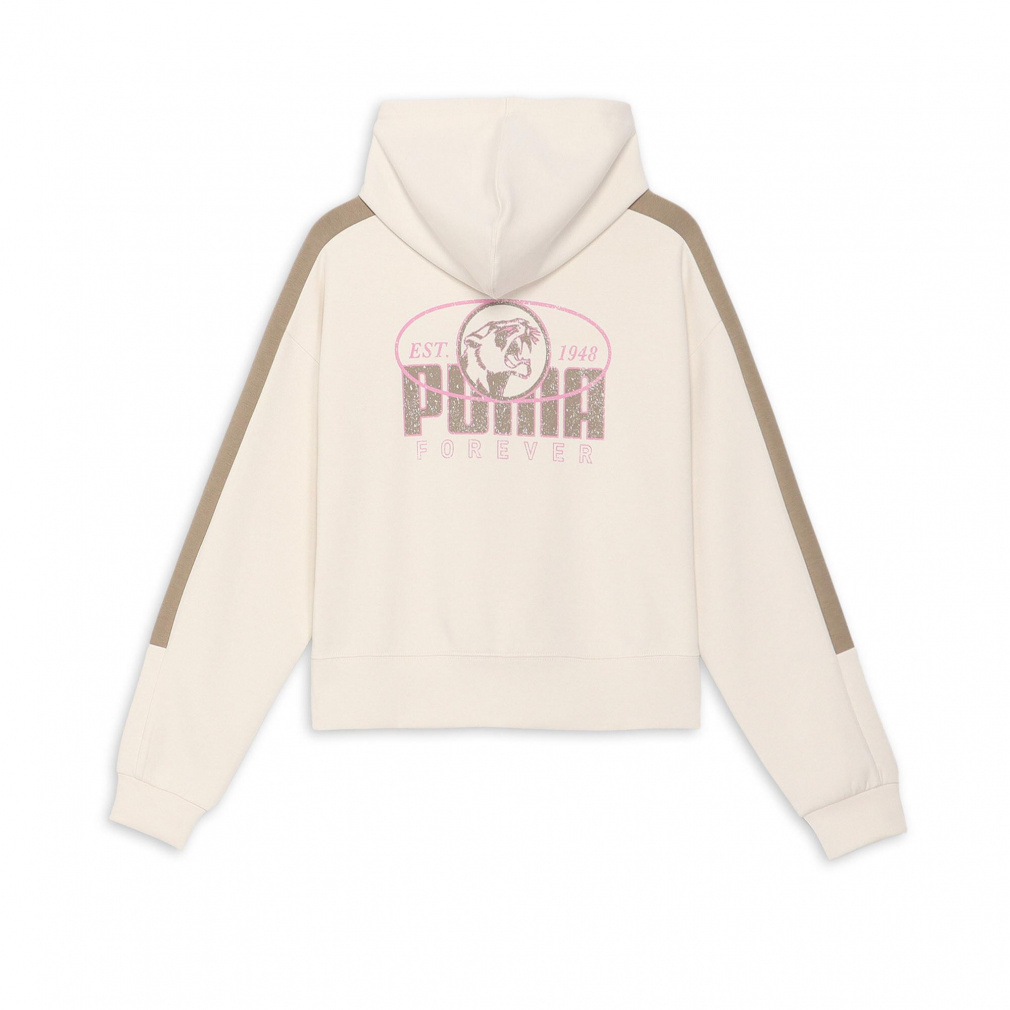 CORE HERITAGE MX フーディ-｜Alpen Online