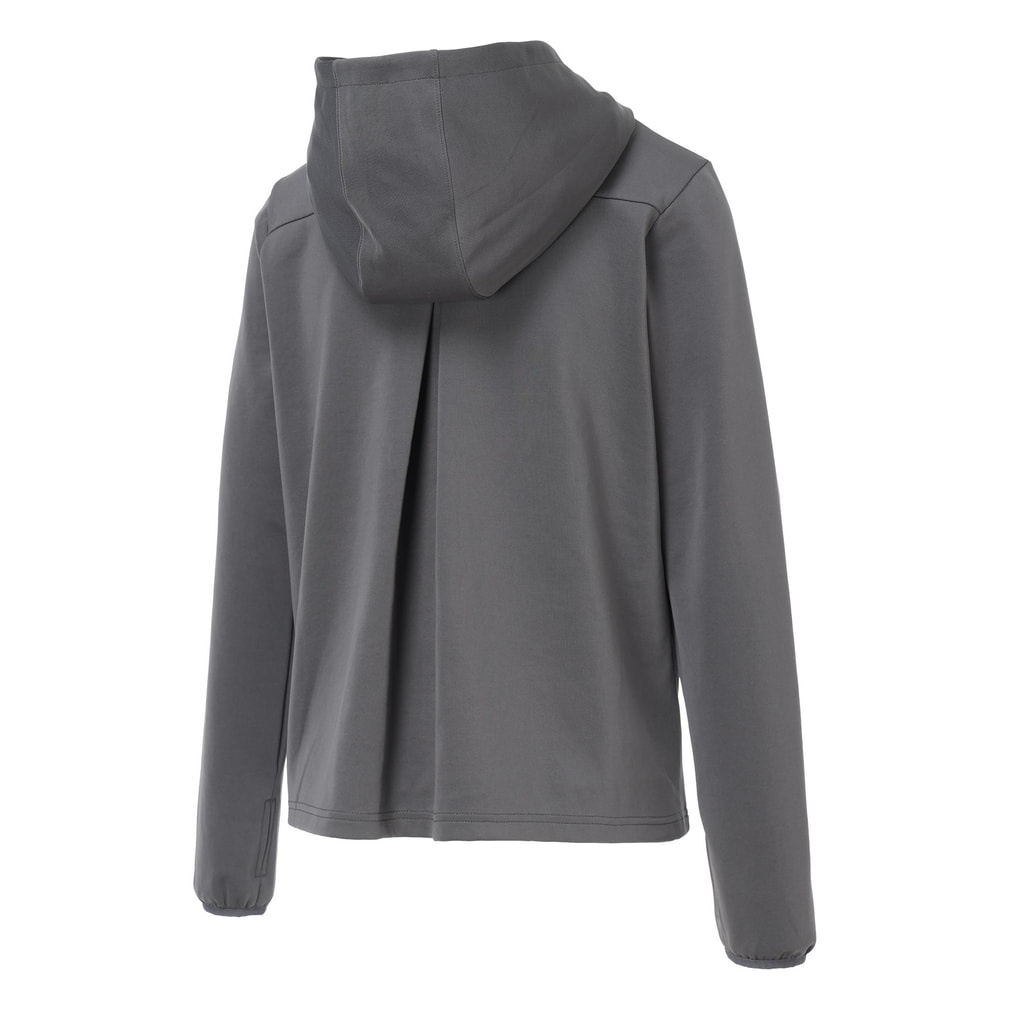 プーマ レディース ニットジャケット TAD ニットJKT 528008 アウター
