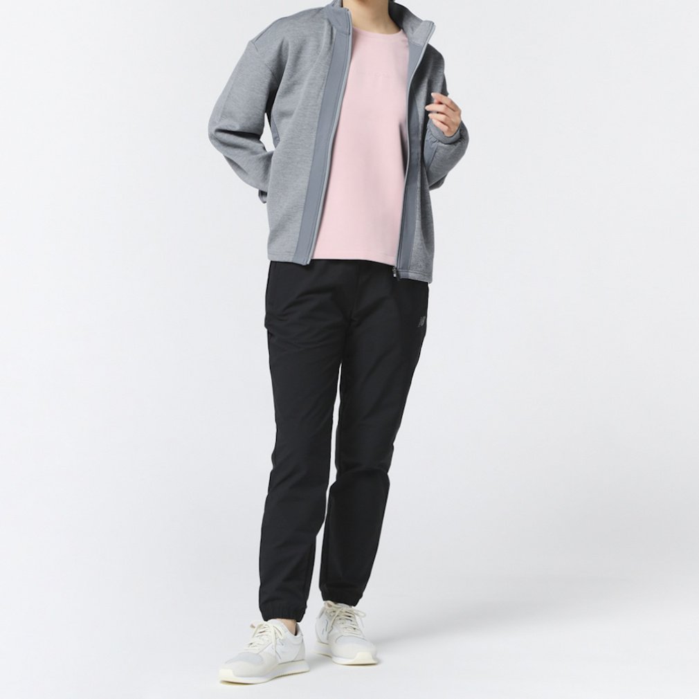 THE CITY ウーブンコンビ ニットジャケット｜Alpen Online