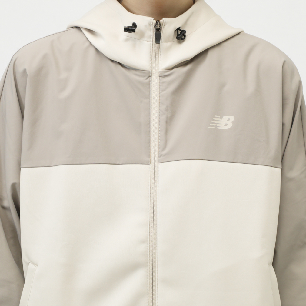 New Balance - 送料込★新品未使用★NB★FC東京24 小平ウインドジャケットRYB New Balance - 送料込☆新品未使用☆NB☆FC東京24 小平ウインド