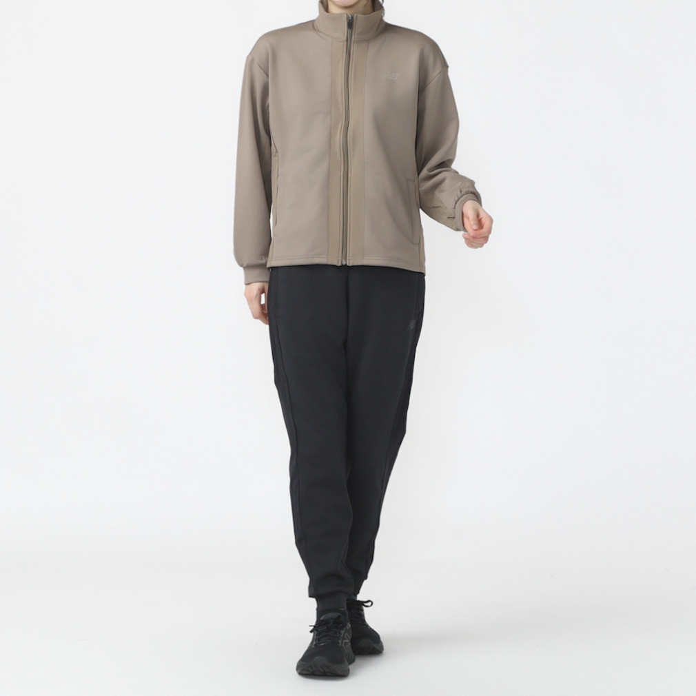 New Balance CITY ジャケットパンツ上下セット New Balance ニューバランス メンズ THE CITY ジャケット パンツ
