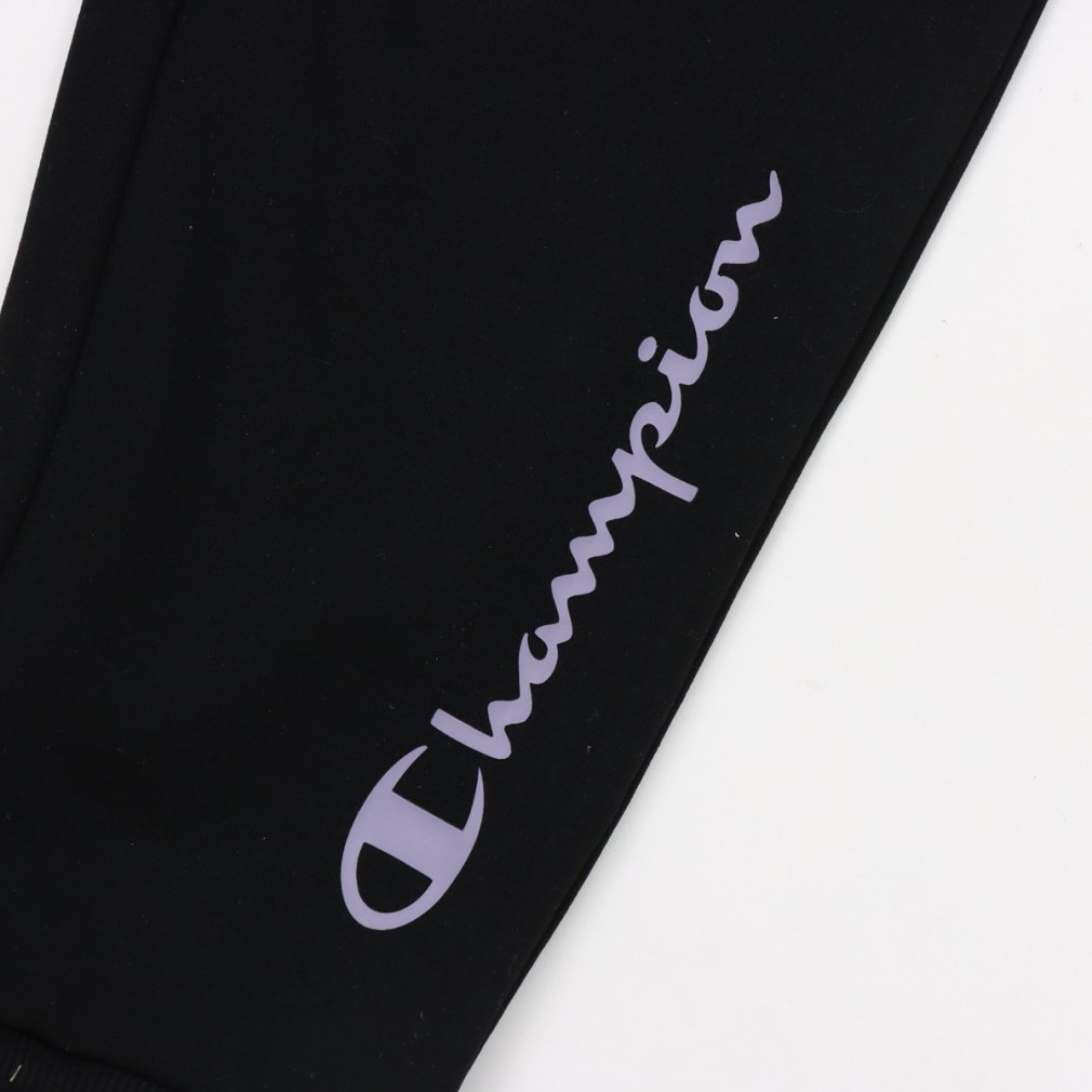 チャンピオン レディース ニットパンツ TWT SWEAT PANTS CW-CS202
