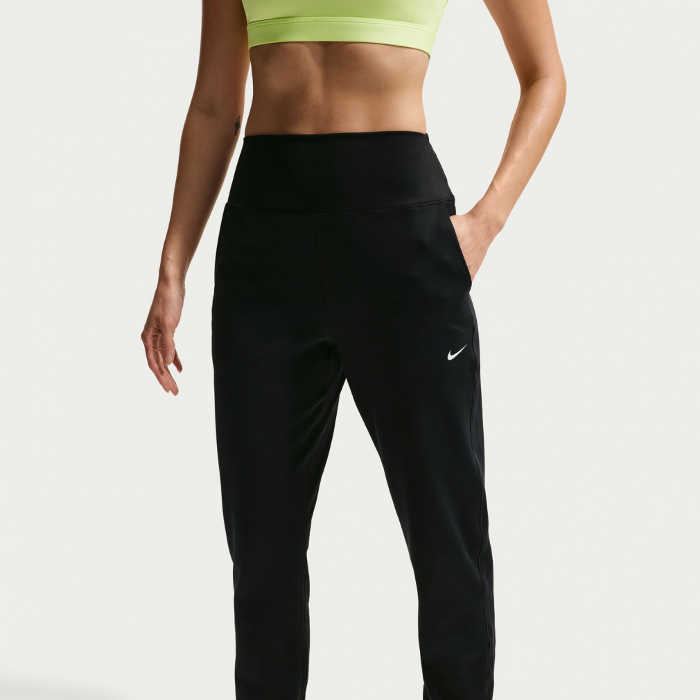 ナイキ レディース ニットパンツ ウィメンズ ワン DF HR ニット