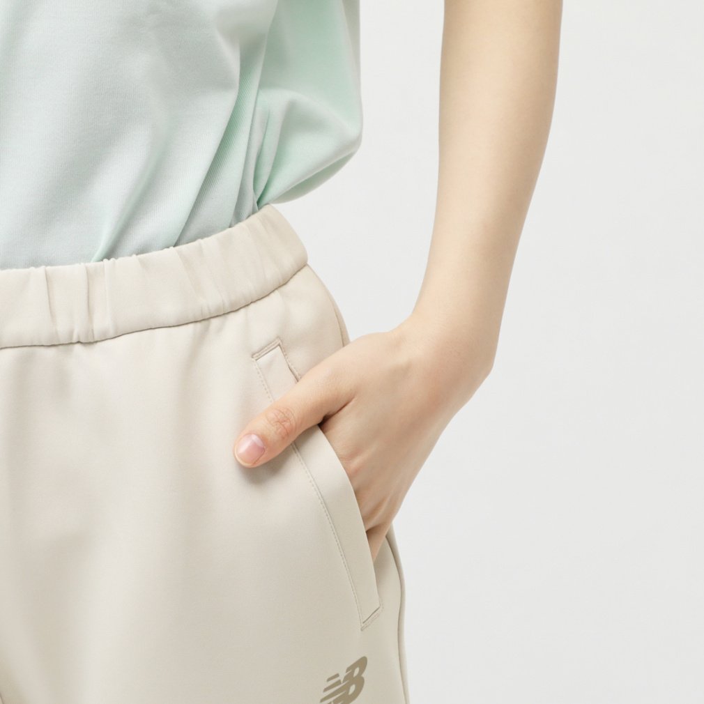 THE CITY ウーブンコンビダンボールパンツ｜Alpen Online