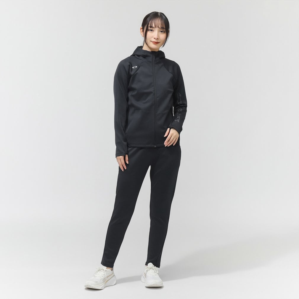 オークリー レディース ニットパンツ RADIANT SYNCHRONISM PT 11.0