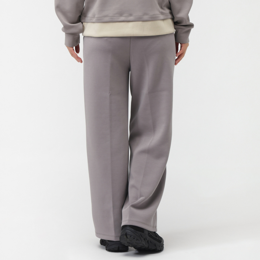 オークリー レディース ニットパンツ RADIANT PEACH FLEECE WIDE PT