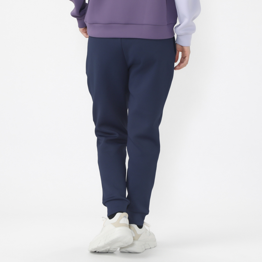ティゴラ レディース ニットパンツ ストレッチニットパンツ TR