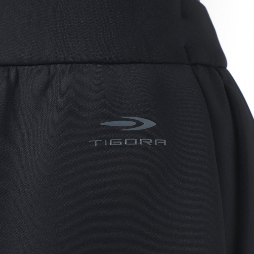 ティゴラ レディース ニットパンツ ストレッチニットパンツ TR