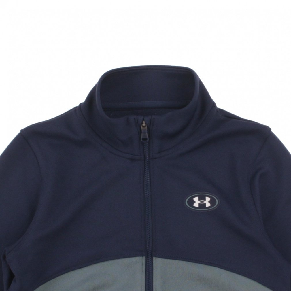 UAトラックジャケット｜Alpen Online