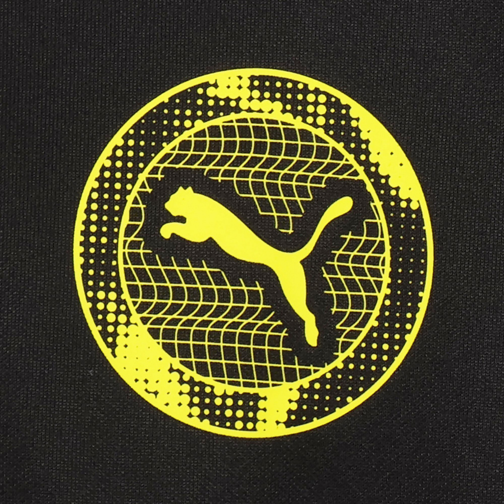 プーマ ジュニア キッズ 子供 長袖 ジャージ ジャケット ACTIVE SPORTS