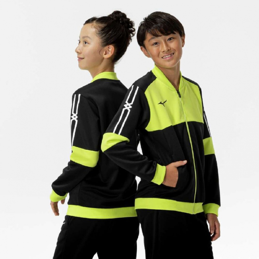 タフジャージジャケット｜Alpen Online