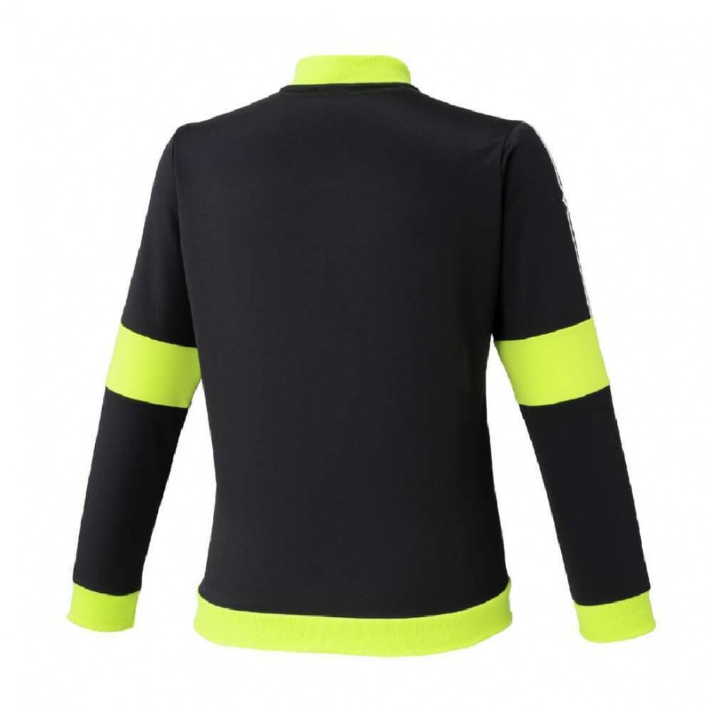 ミズノ ジュニア キッズ 子供 長袖 ジャージ ジャケット タフジャージ