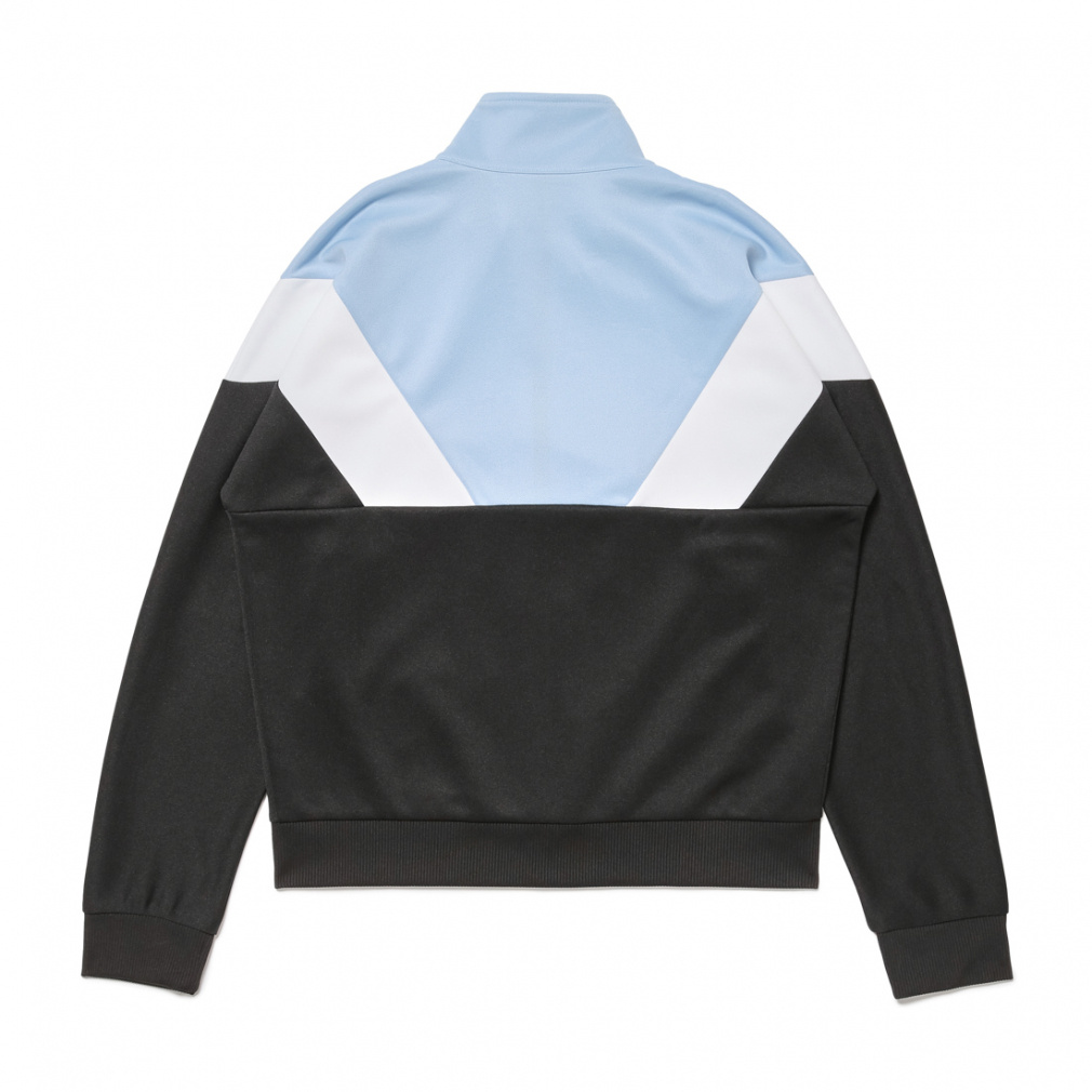 ティゴラ ジュニア キッズ 子供 長袖 ジャージ ジャケット トラック