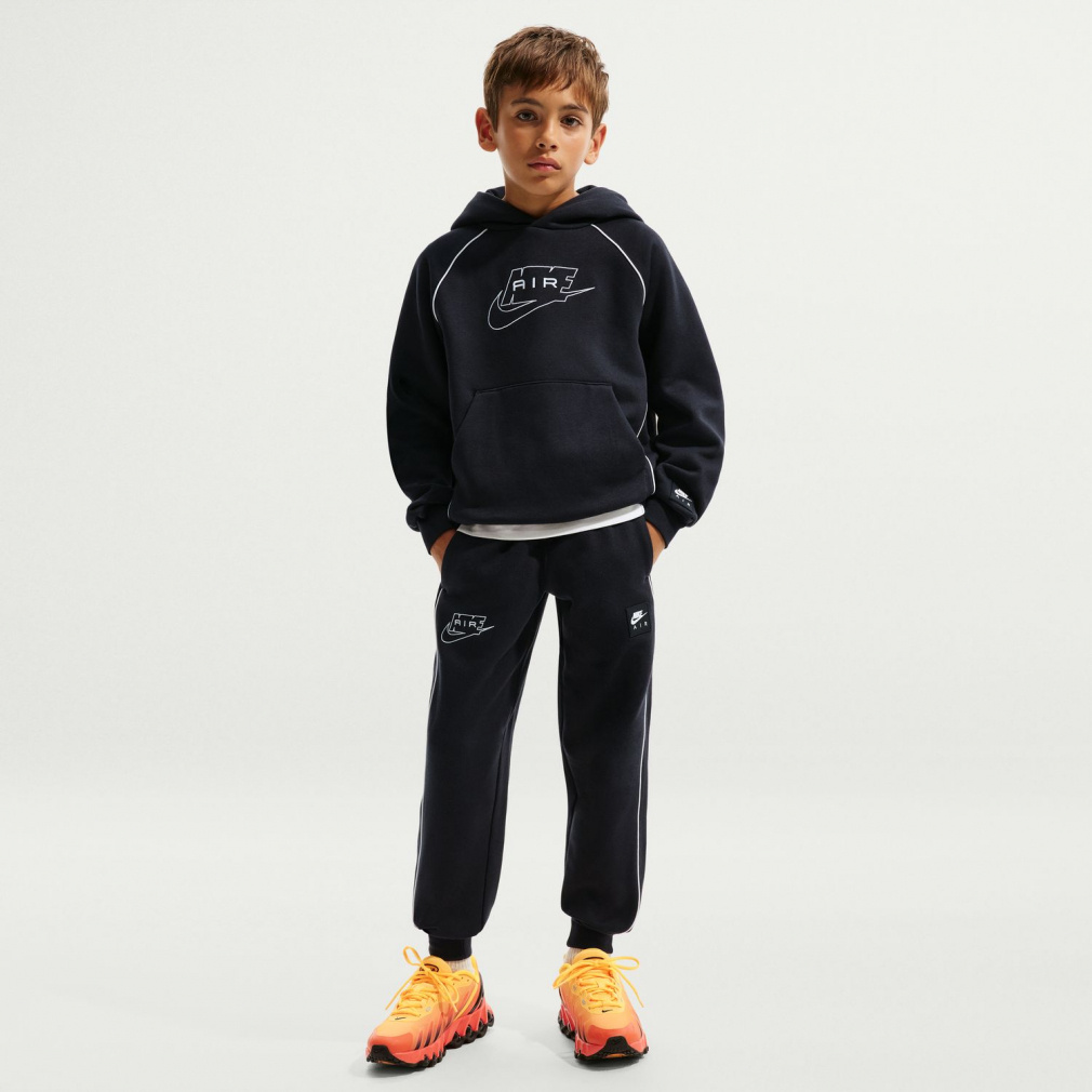ナイキ レディース ジャージ パンツ YTH エア フリース ジョガー