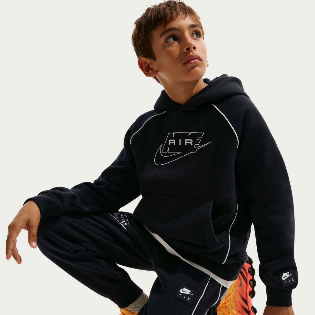 00s NIKE シェルパンツ ブラック 刺繍ロゴ tech メッシュ 裏原 ナイキ レディース ジャージ パンツ YTH エア フリース ジョガー