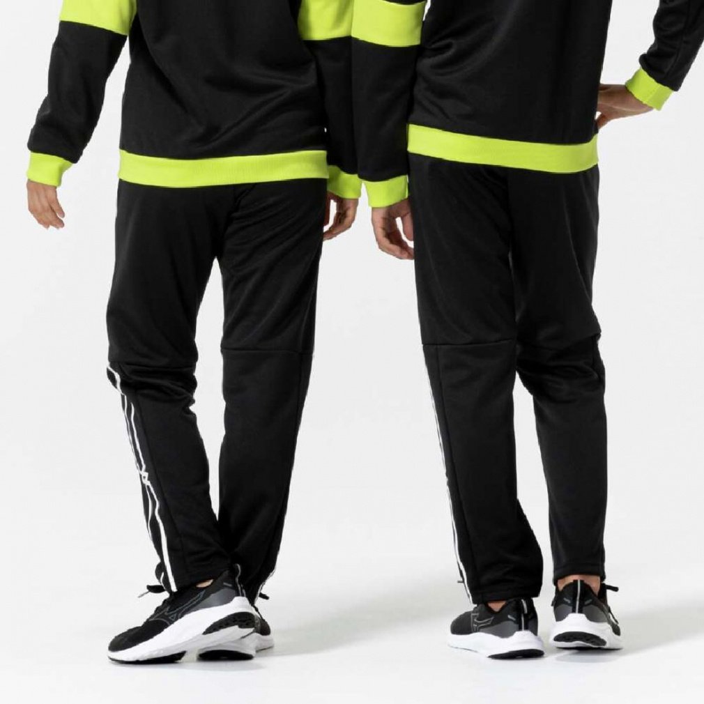 ミズノ ジュニア キッズ 子供 ジャージ パンツ タフジャージパンツ