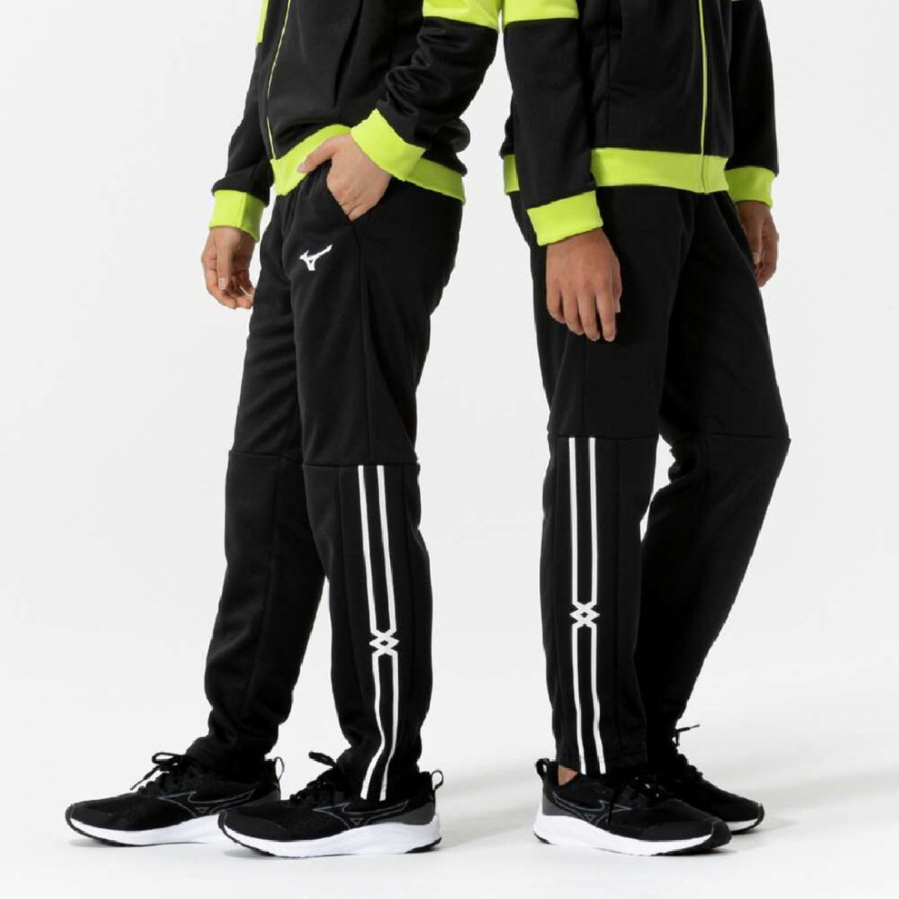 ミズノ ジュニア キッズ 子供 ジャージ パンツ タフジャージパンツ