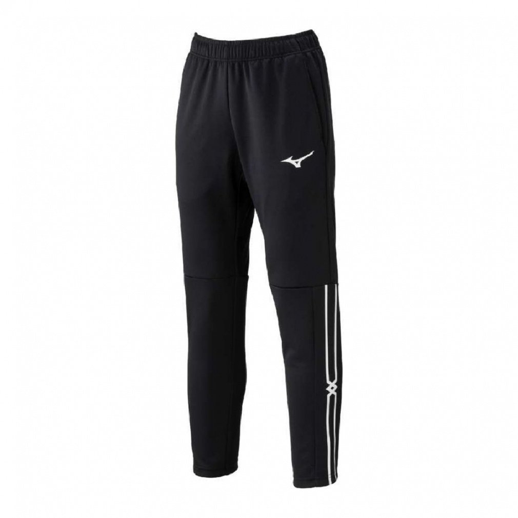 ミズノ ジュニア キッズ 子供 ジャージ パンツ タフジャージパンツ