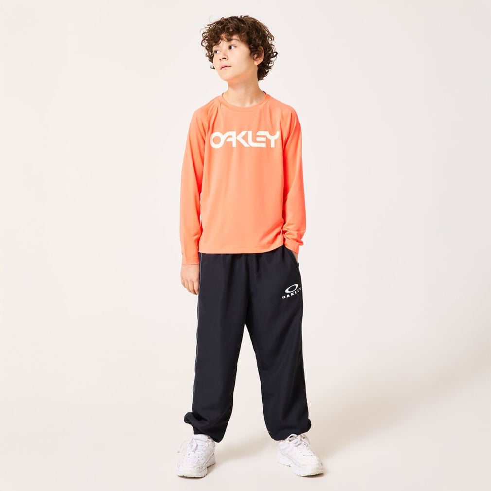 オークリー ジュニア キッズ 子供 ジャージ パンツ YTR ACTIVATE