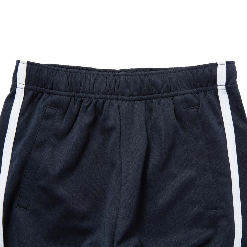 ティゴラ ジュニア キッズ 子供 ジャージ パンツ トラックパンツ TR