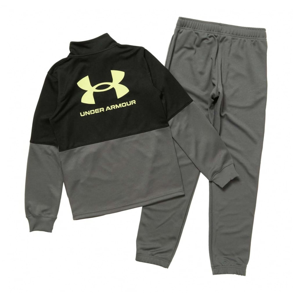 【未使用品】スキー用　アンダーウェアセット（UNDER ARMOUR等） UNDER ARMOUR（アンダーアーマー） スポーツウェア ジャージ 上下