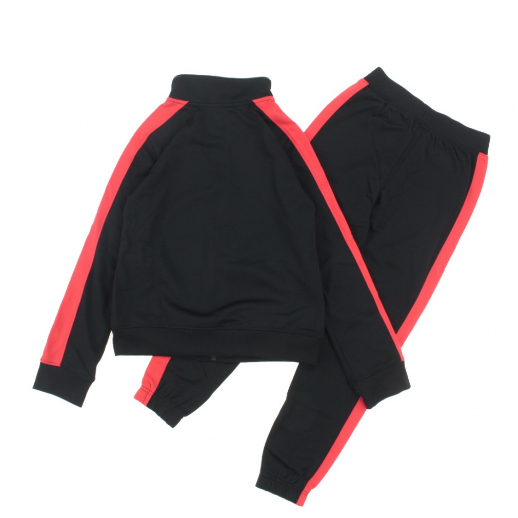 アンダーアーマー ジュニア キッズ 子供 ジャージ 上下セット UA