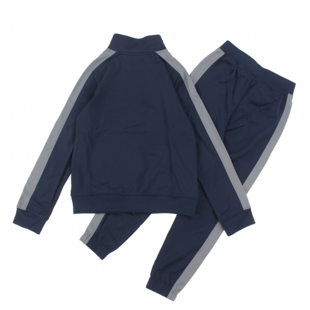 アンダーアーマー ジュニア キッズ 子供 ジャージ 上下セット UA