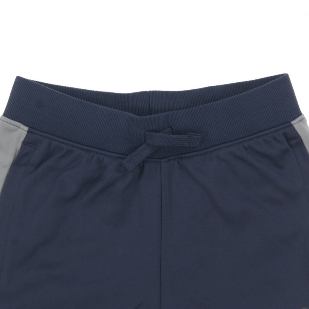 アンダーアーマー ジュニア キッズ 子供 ジャージ 上下セット UA