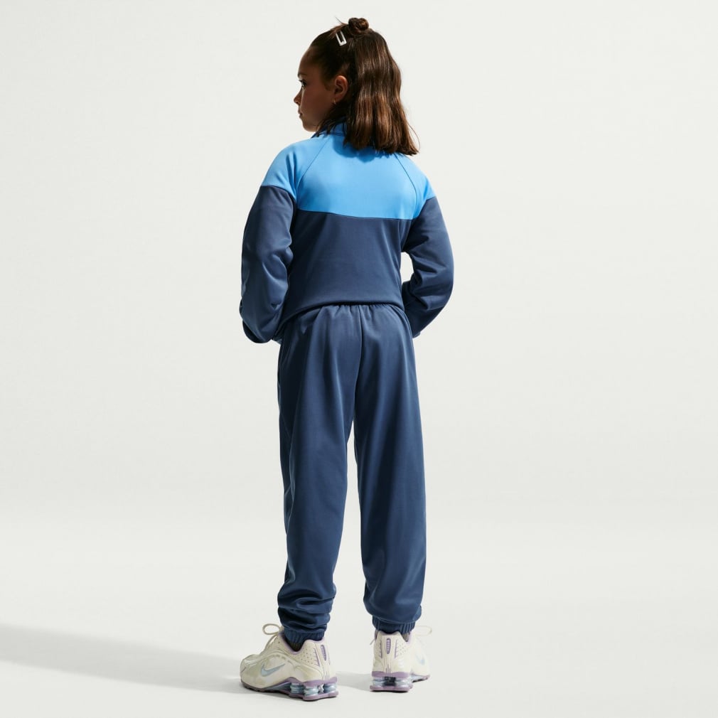 幼稚園ジャージ ナイキ ジュニア キッズ 子供 ジャージ 上下セット YTH NSW DF