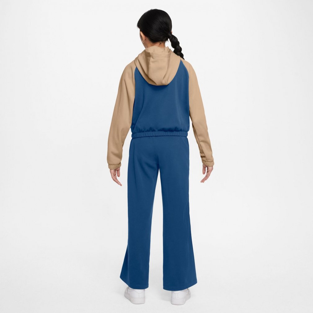 YTH ガールズ NSW HR フルジップ フーディ トラックスーツ|Alpen Online YTH ガールズ NSW HR フルジップ フーディ トラックスーツ|Alpen Online