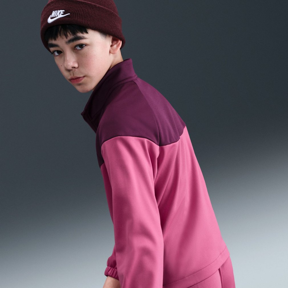 YTH NSW DF トラックスーツ PK FZ｜Alpen Online