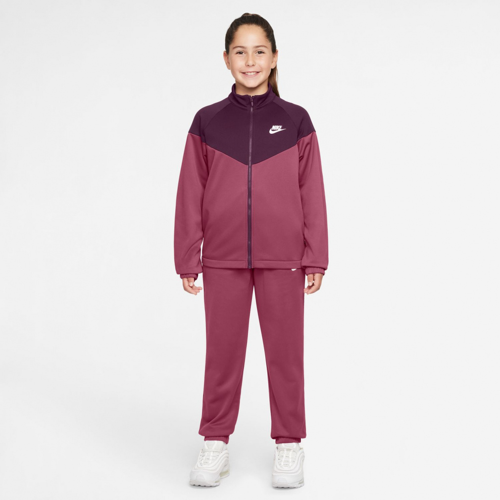 ナイキ ジュニア キッズ 子供 ジャージ 上下セット YTH NSW DF