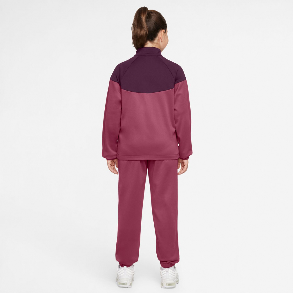 YTH NSW DF トラックスーツ PK FZ｜Alpen Online