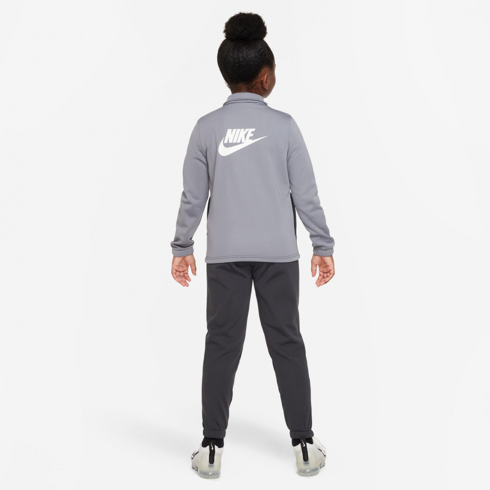 【激渋】NIKEドライフィットセットアップ　シルバー　00s ビンテージ 激渋】NIKEドライフィットセットアップ シルバー 00s ビンテージ