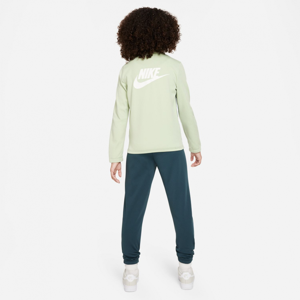 Nike ミントグリーン セットアップ ✨希少✨NIKE ジャージ 上下