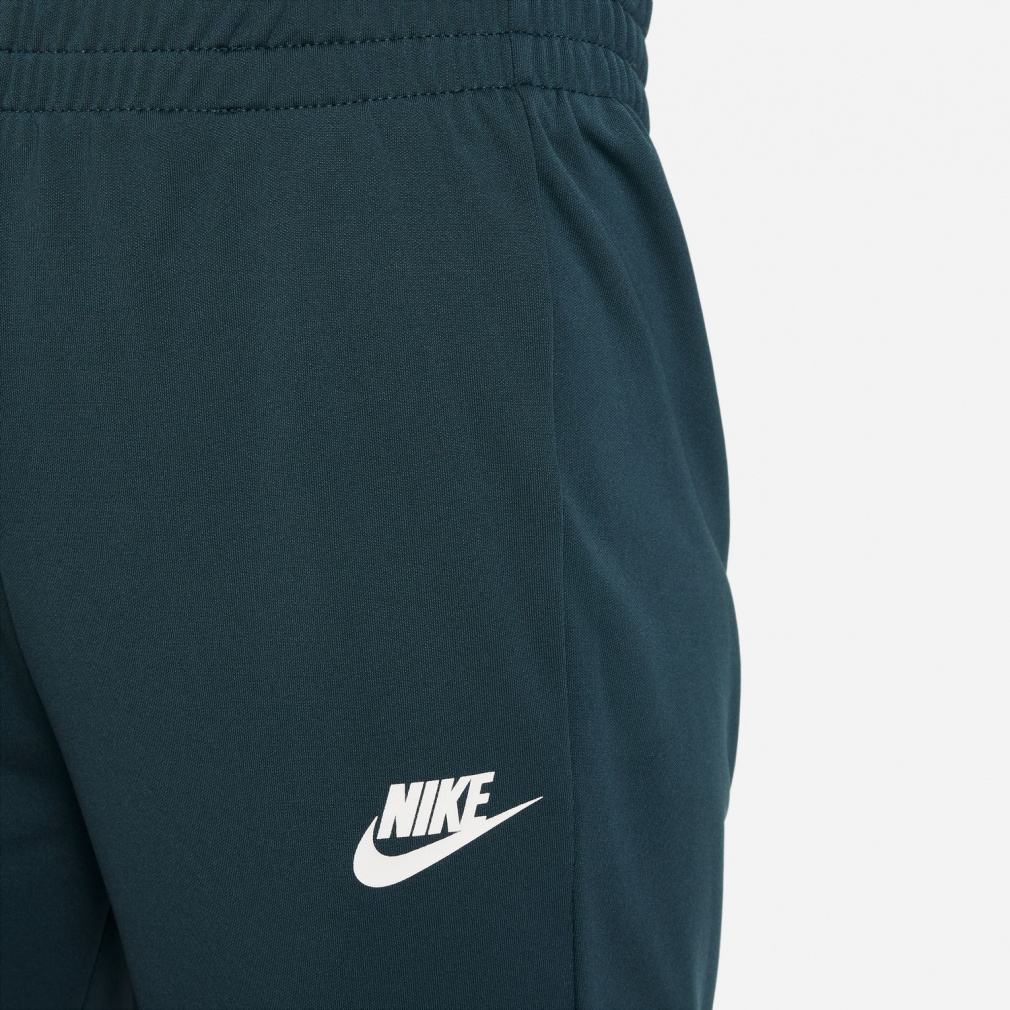 ナイキ ジュニア キッズ 子供 ジャージ 上下セット YTH NSW POLY