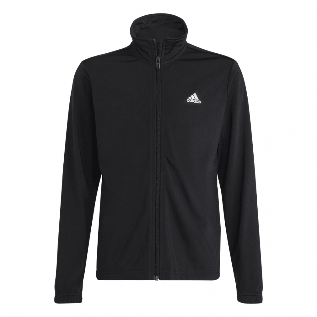 アディダス ジュニア キッズ 子供 ジャージ 上下セット エッセンシャル