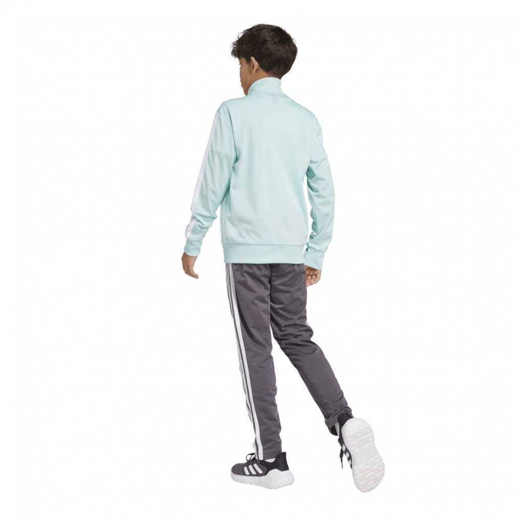 アディダス ジュニア ジャージ 上下セット シーズナルエッセンシャルズ