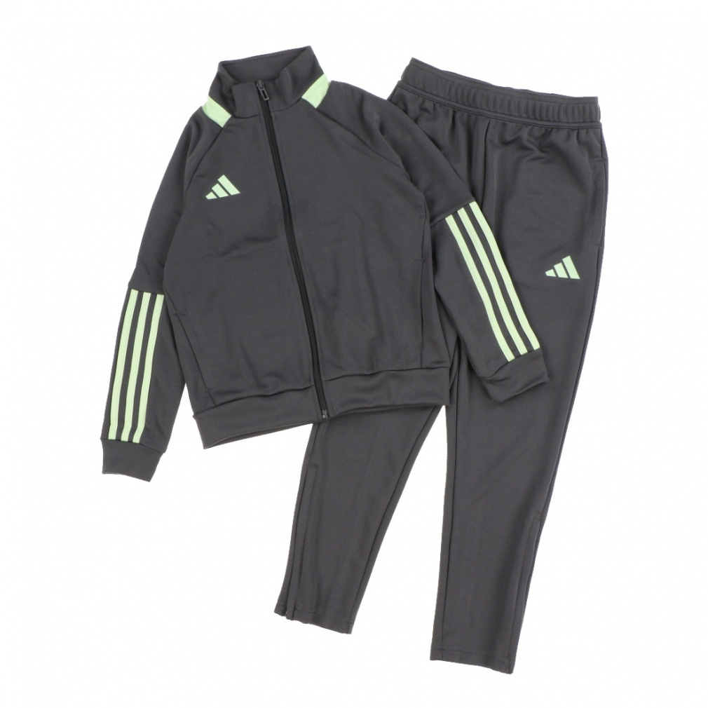 アディダス ジュニア キッズ 子供 ジャージ 上下セット YB SERE