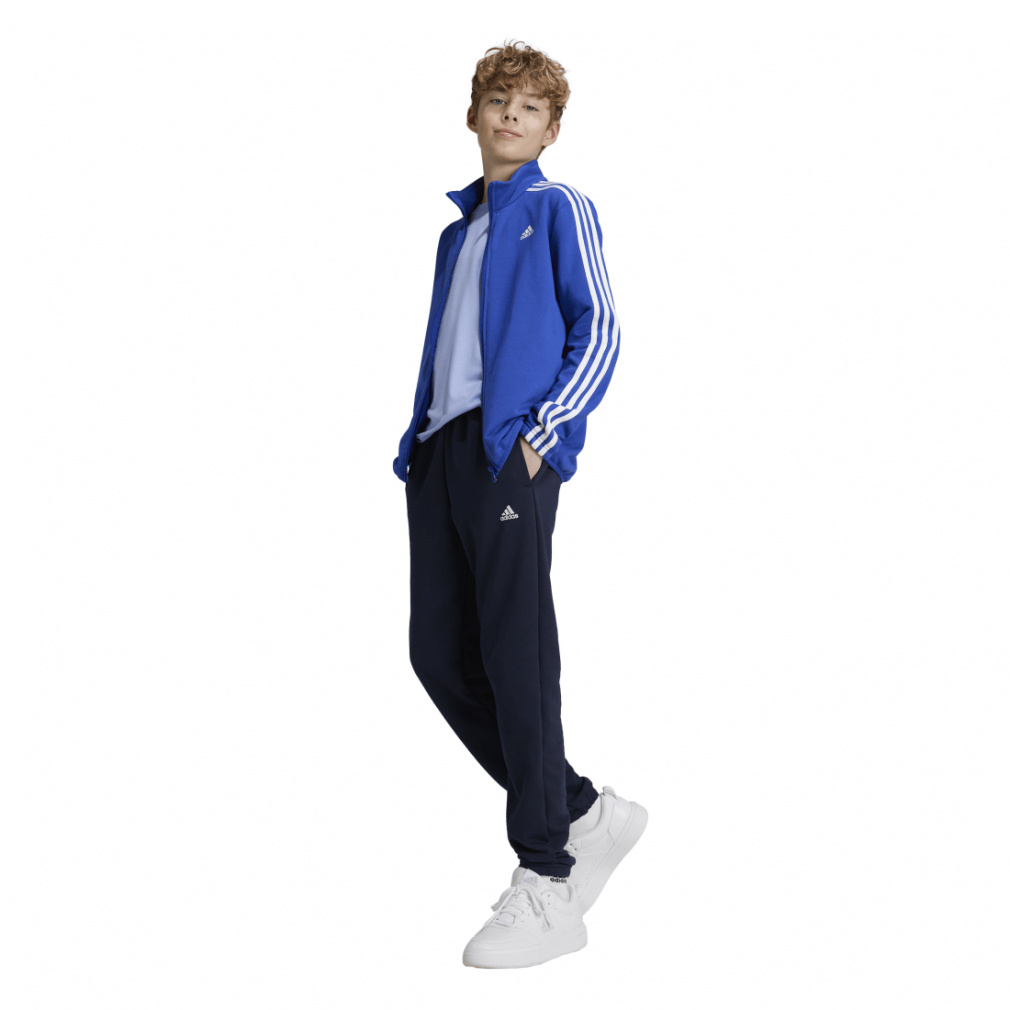 アディダス キッズ ジャージ 上下セット エッセンシャルズ フレンチ
