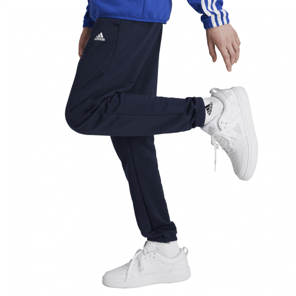 アディダス キッズ ジャージ 上下セット エッセンシャルズ フレンチ