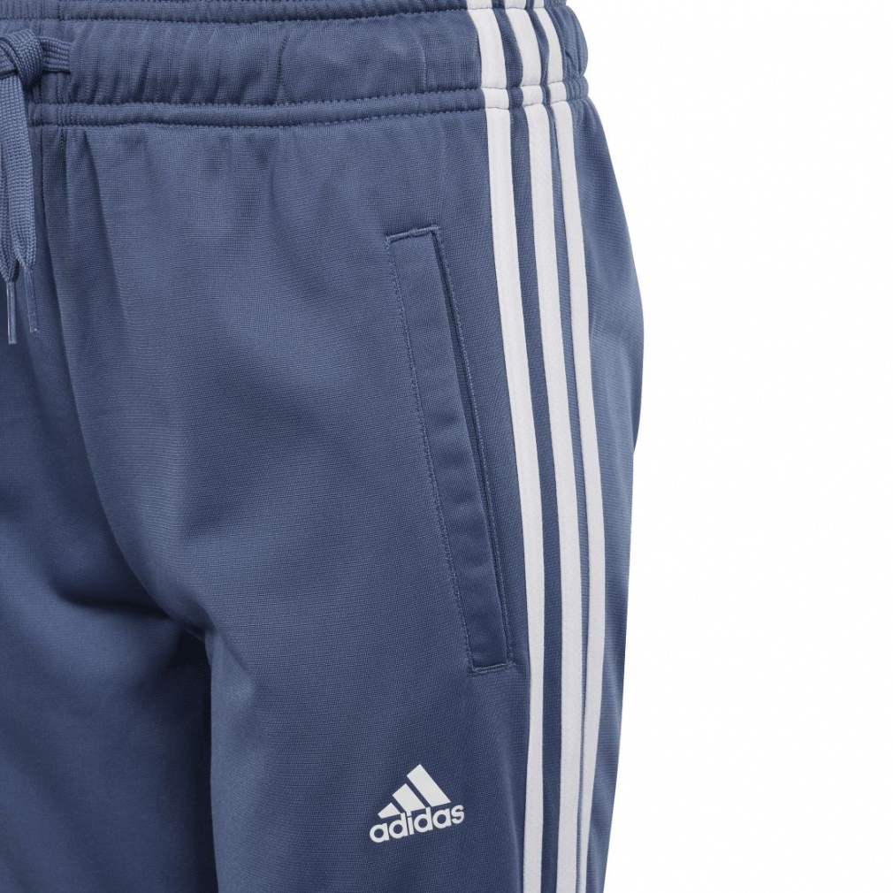 アディダス ジュニア キッズ 子供 ジャージ 上下セット エッセンシャル