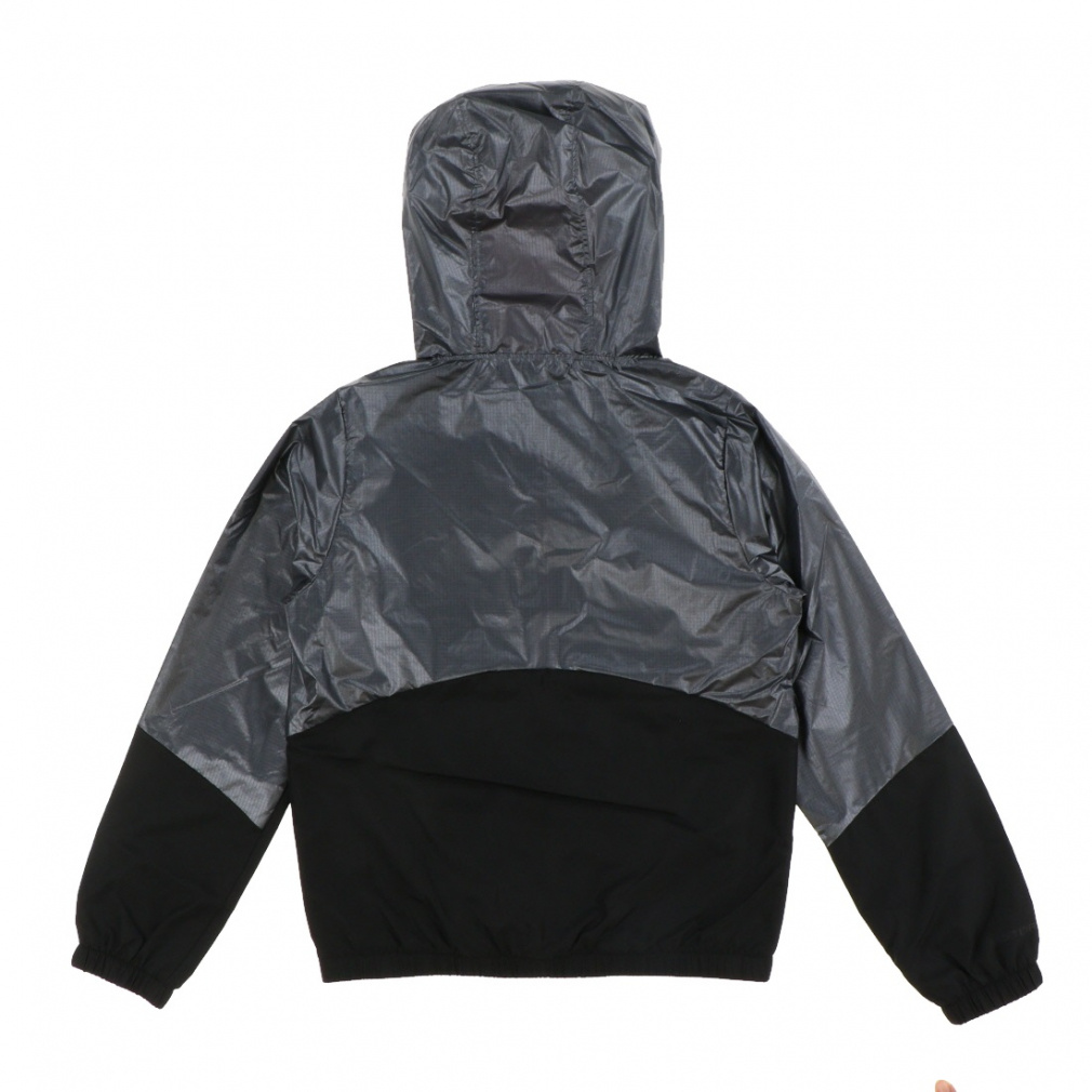 アンダーアーマー ジュニア キッズ 子供 ウインドジャケット UA