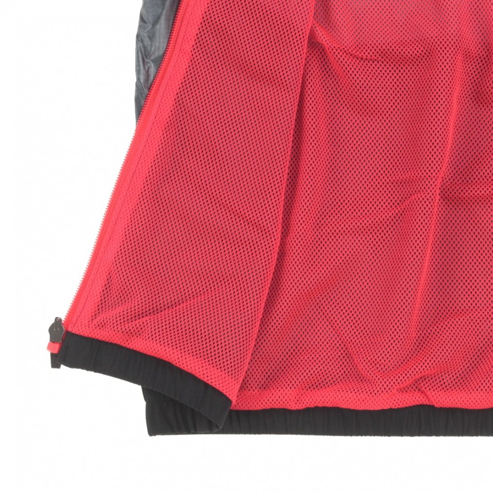 アンドレ☆様 アンダーアーマー ジュニア キッズ 子供 ウインドジャケット UA