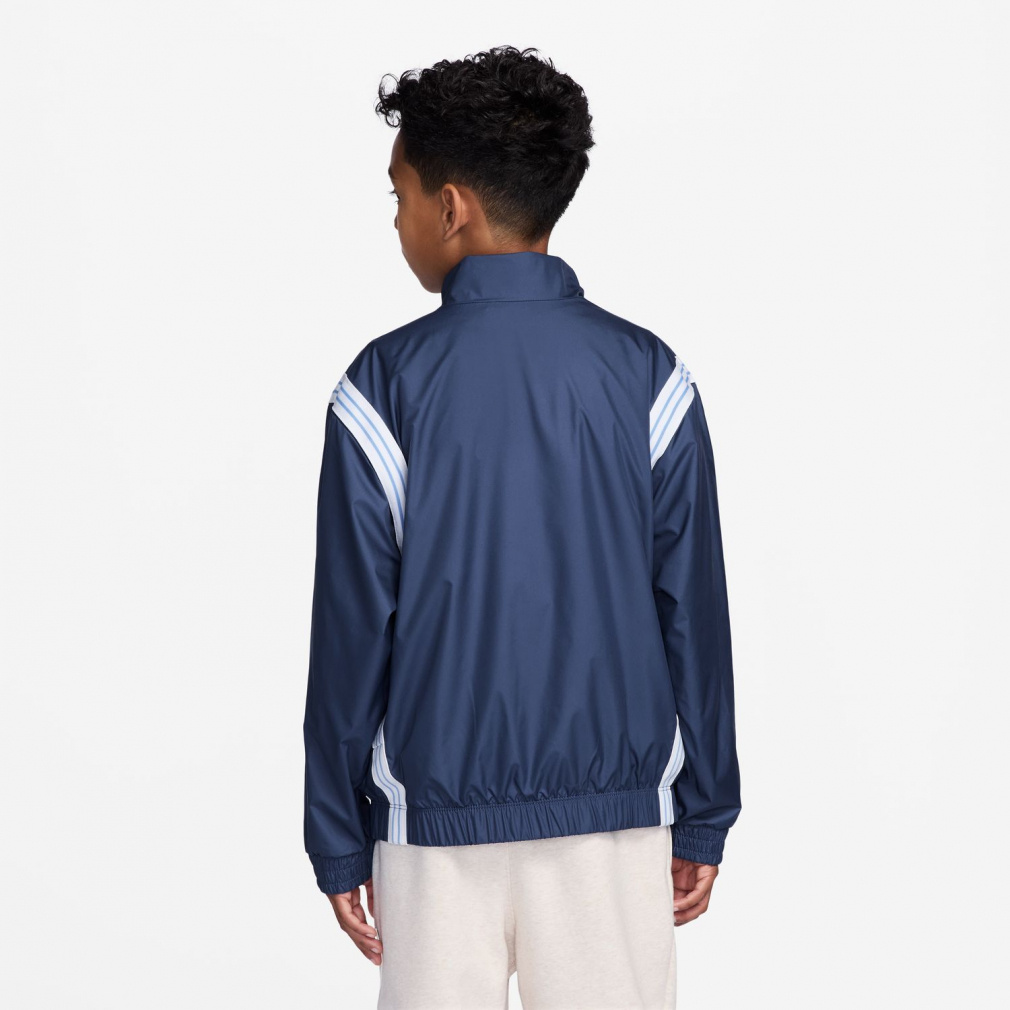 ナイキ ジュニア キッズ 子供 ウインドジャケット YTH RPL クロス