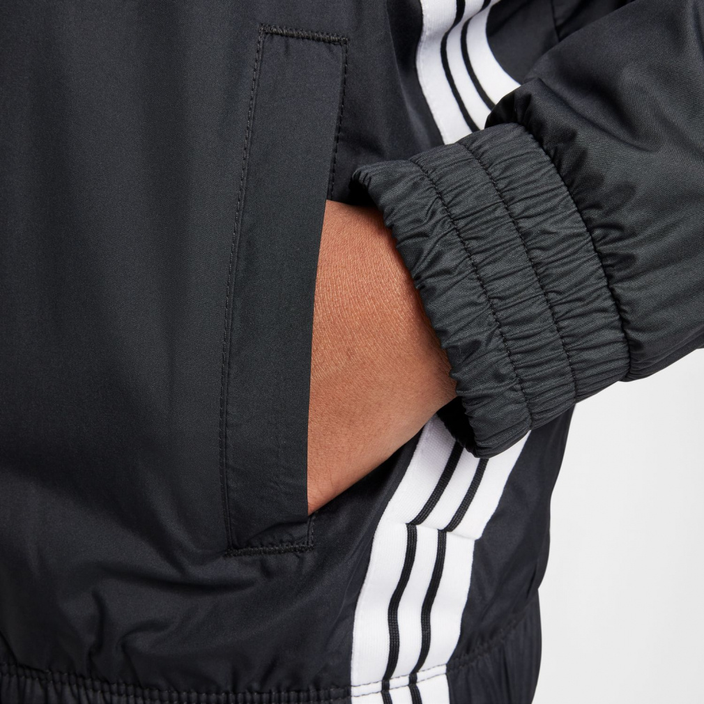 ナイキ ジュニア キッズ 子供 ウインドジャケット YTH RPL クロス