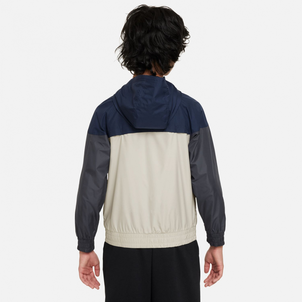 美品】NIKE SHIELD ナイキシールド レーサー プリンテッド フーディ