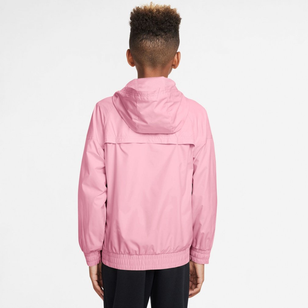 YTH NSW WR フーディ ジャケット｜Alpen Online